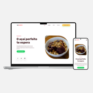Plano Start Web