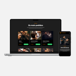 Plano Presença Digital
